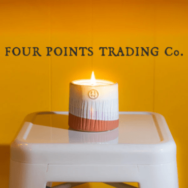 Four Points Trading Co