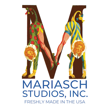 Mariasch Studios