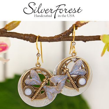 Silver Forest