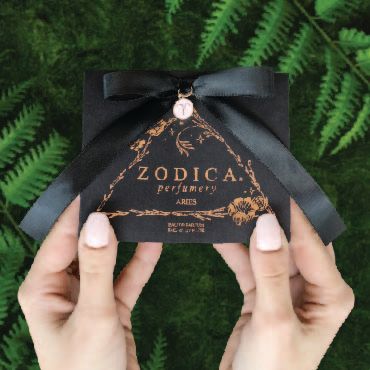 Zodica Perfumery