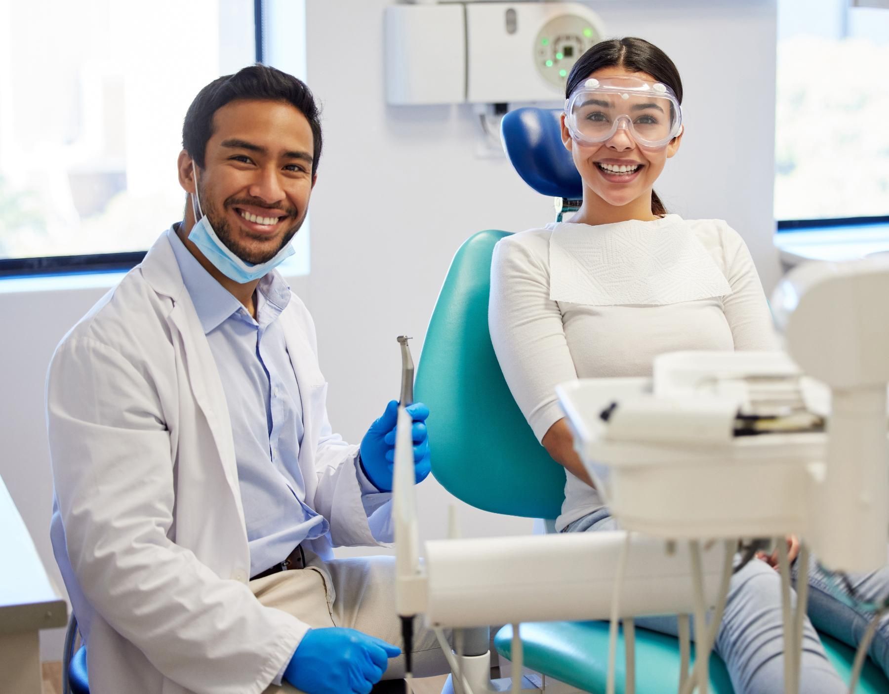 dental implant experts