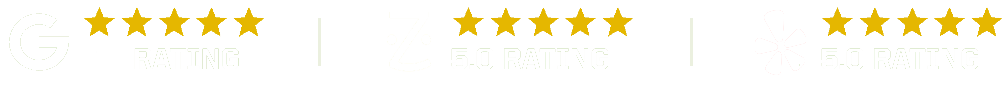 5 star rating