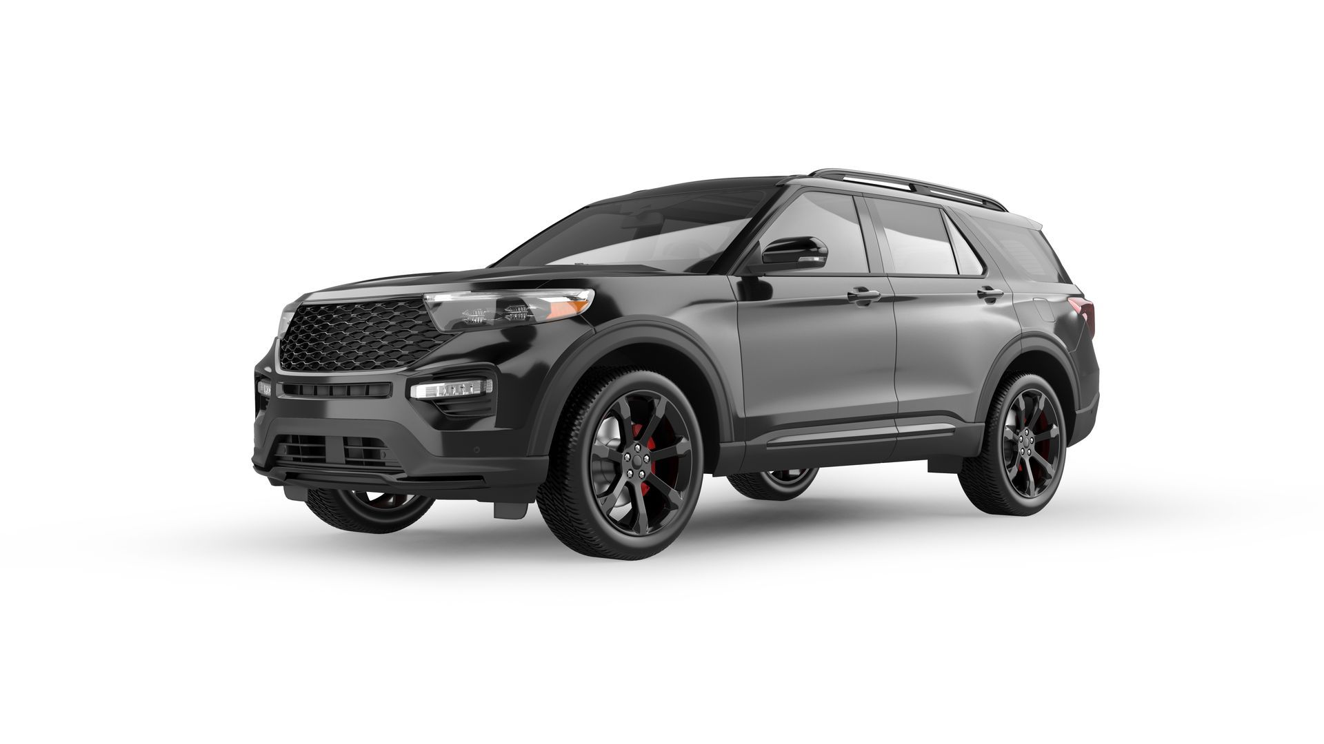 5 Most Popular European SUVs In America Right Now | Eurocharged