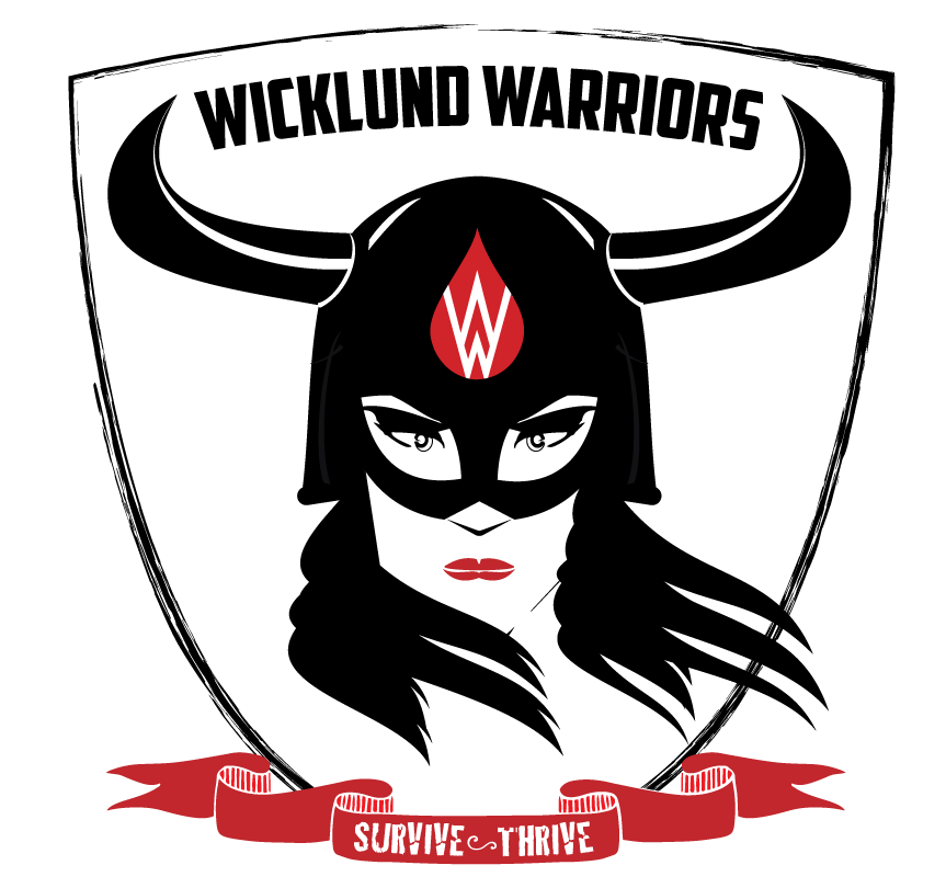 wicklund warriors