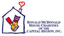 ronald mcdonald house