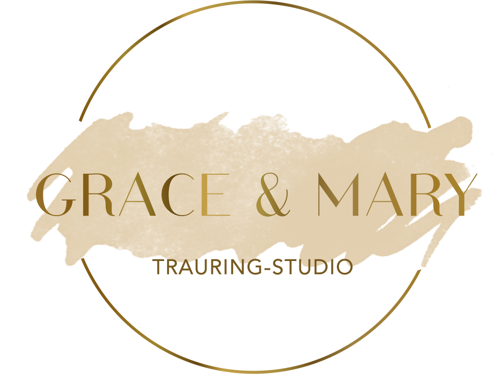 Ein Logo für Grace and Mary Trauring Studio