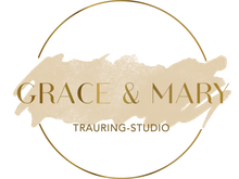 Ein Logo für Grace and Mary Trauring Studio