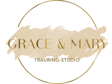 Ein Logo für Grace and Mary Trauring Studio