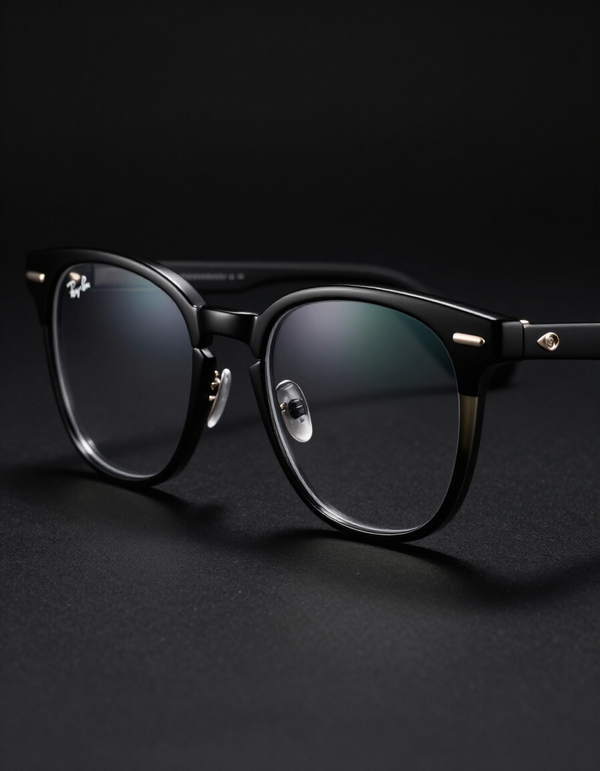Ray-Ban Meta smart glasses