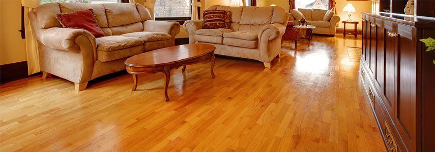 Wood House Flooring - Gallery in Northfield, MN