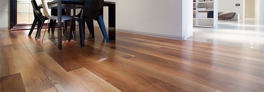 Wood House Flooring - Gallery in Northfield, MN