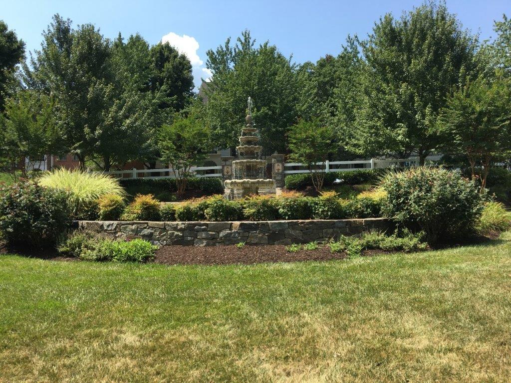 Commercial Landscaping Installation & Maintenance | Brighton Dam Landscaping | Montgomery County MD