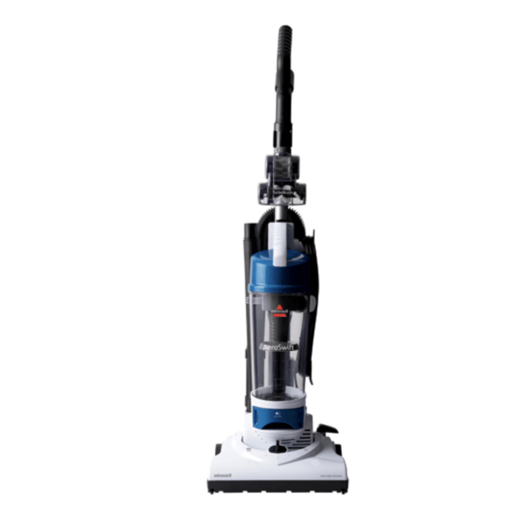 Bissell 1009 Personal Compact Upright Vacuum