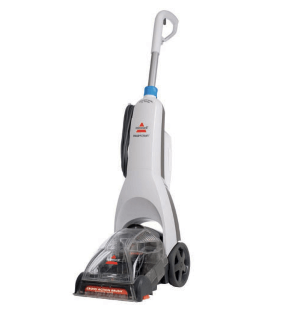 Frye's Sweeper & Sewing Bissell Scrubbers Lineup