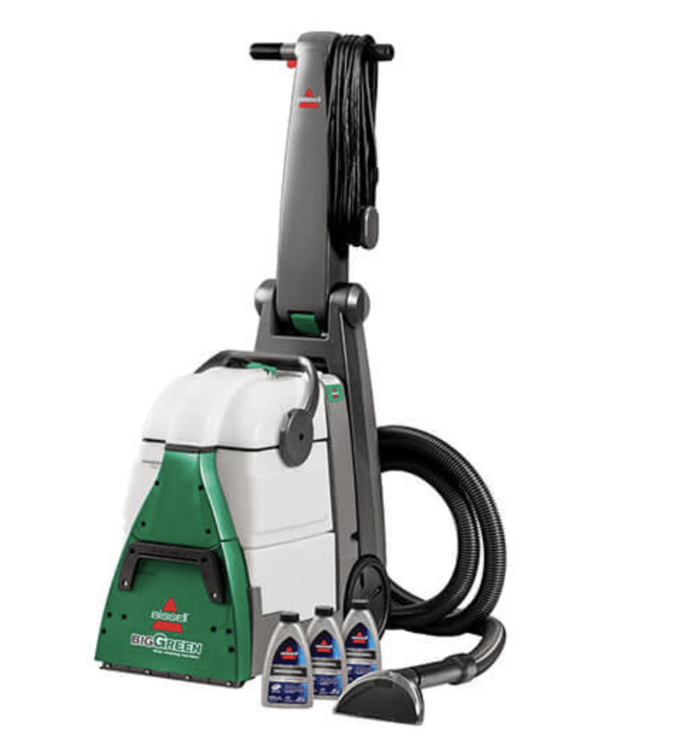 Bissell 86T3 Upright Scrubber