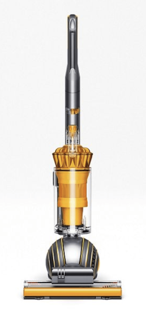 Dyson UP19 Personal Upright Vacuum