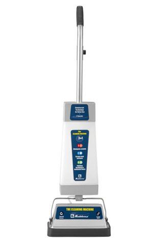 Koblenz P2500 Personal Scrubber Vacuum