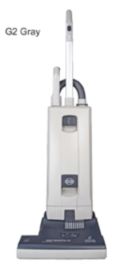 SEBO Essential G2 Portable Canister Vacuum