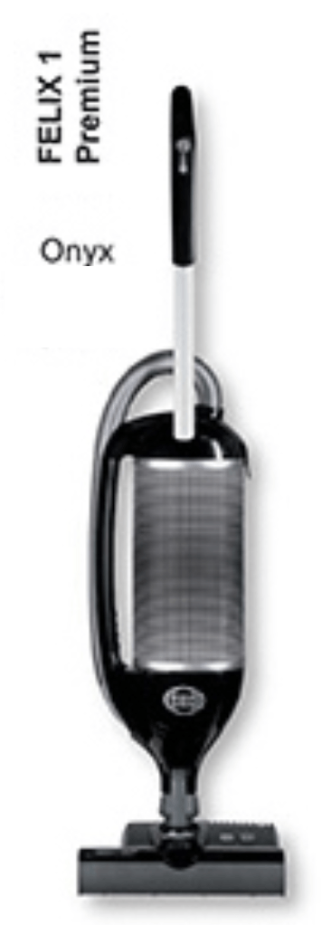 SEBO Felix 1 Portable Canister Vacuum