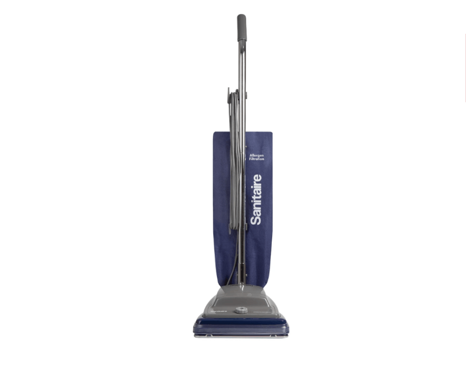 Sanitaire S635a Personal Upright Vacuum