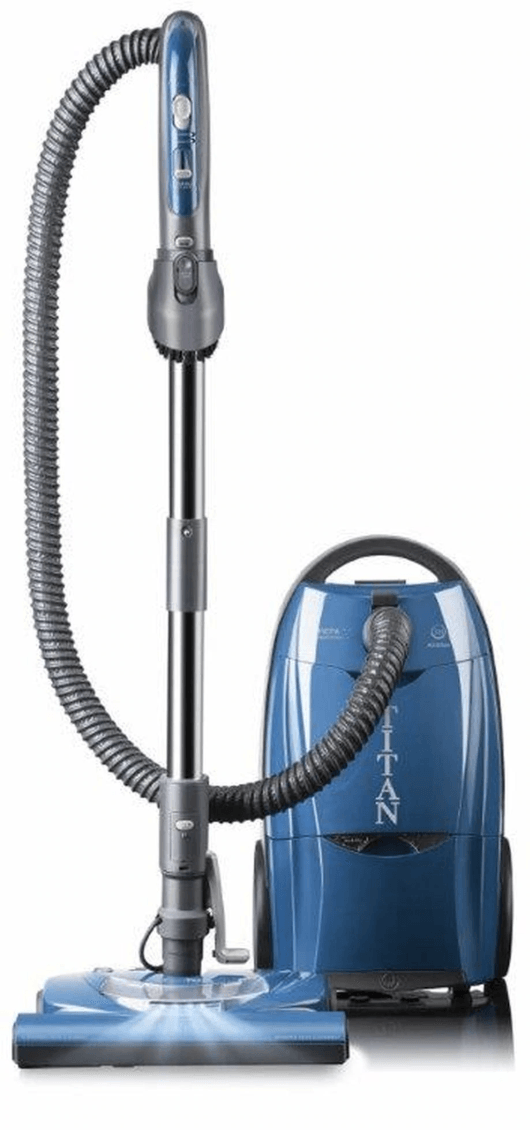 Titan T9000 Personal Canister Vacuum