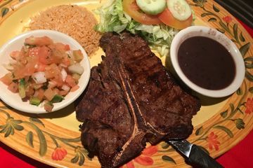 Churrasco — Bethpage, NY — Mangoes Mexican Bar & Grill