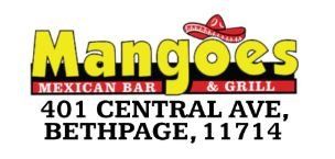 Mangoes Mexican Bar & Grill
