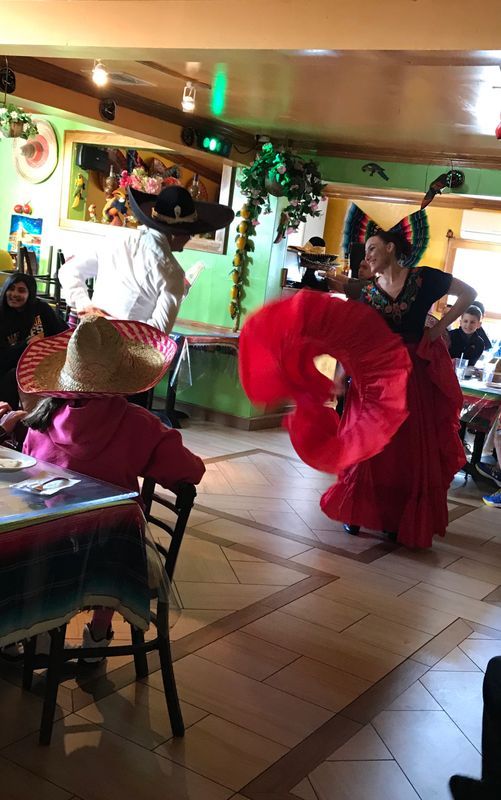 About Us Bethpage, NY Mangoes Mexican Bar & Grill