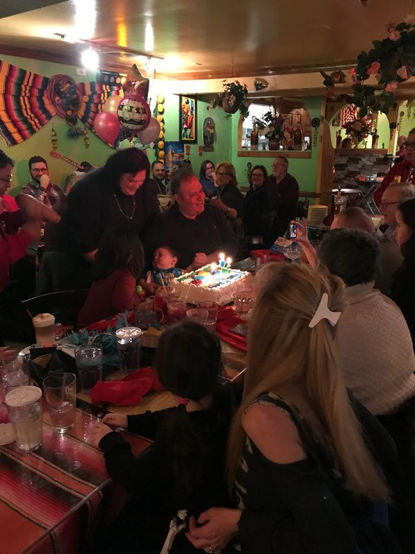 About Us Bethpage, NY Mangoes Mexican Bar & Grill