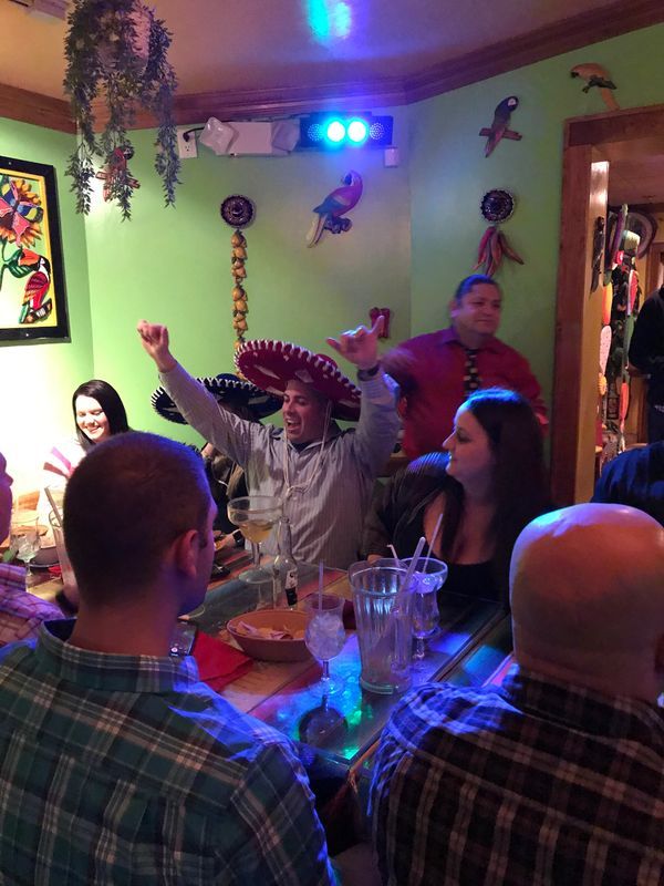 About Us Bethpage, NY Mangoes Mexican Bar & Grill