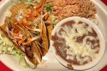 Burrito De Lux — Bethpage, NY — Mangoes Mexican Bar & Grill Burrito De Lux — Bethpage, NY — Mangoes Mexican Bar & Grill