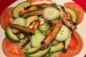 Sopa De Frijol — Bethpage, NY — Mangoes Mexican Bar & Grill Sopa De Frijol — Bethpage, NY — Mangoes Mexican Bar & Grill