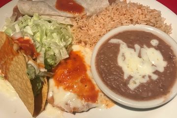 Chilles Rellenos — Bethpage, NY — Mangoes Mexican Bar & Grill Chilles Rellenos — Bethpage, NY — Mangoes Mexican Bar & Grill