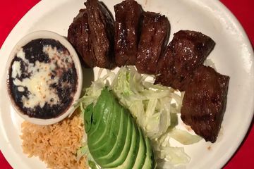 Steak Avocado — Bethpage, NY — Mangoes Mexican Bar & Grill