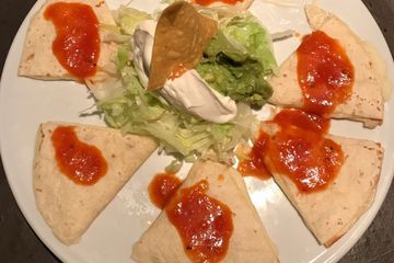 Guacamole — Bethpage, NY — Mangoes Mexican Bar & Grill Guacamole — Bethpage, NY — Mangoes Mexican Bar & Grill