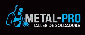Logotipo de METAL-PRO
