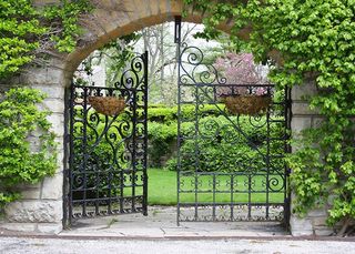 Ornamental Gates — Gates in Wilmington, DE