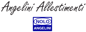 angelini allestimenti logo