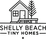 Shelly Beach Tiny Homes Shelly Beach Tiny Homes