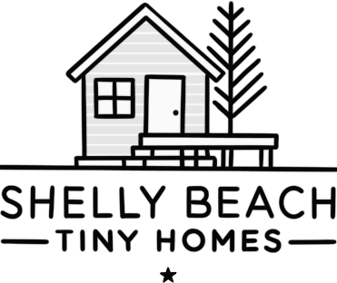 Shelly Beach Tiny Homes