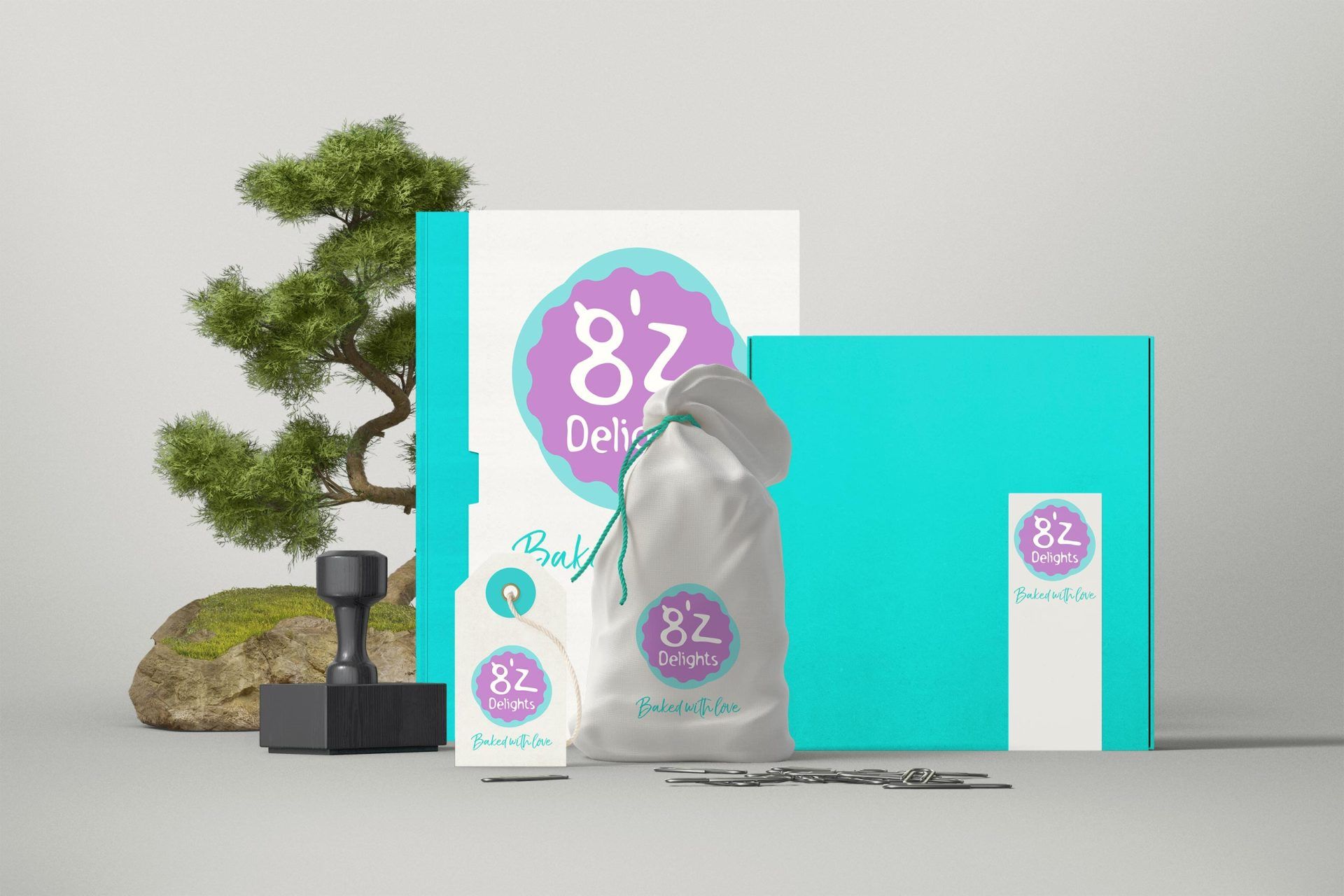 professional logo designer