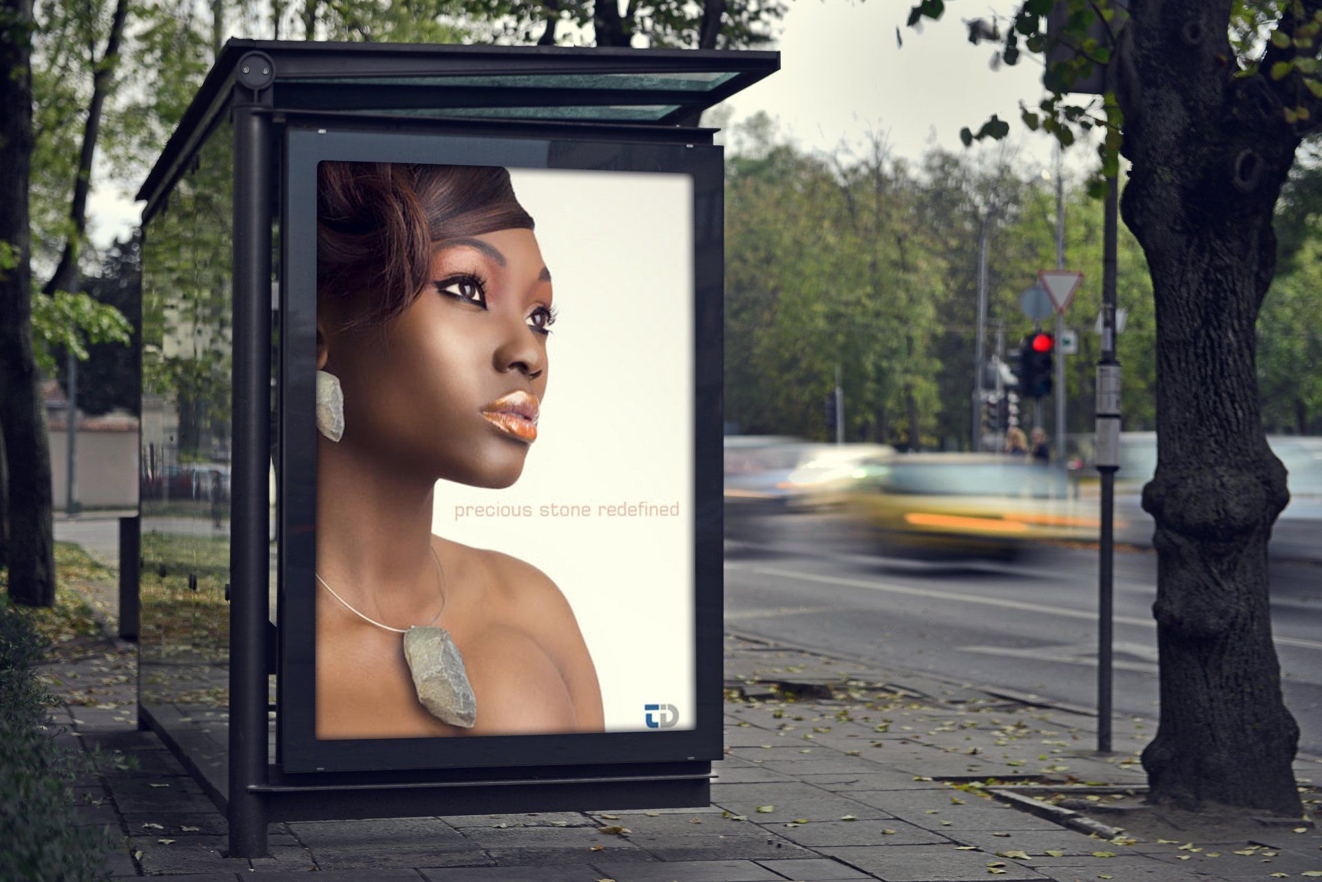 creative campaign concept and design for advertising by Marlik Group integrated communications agency