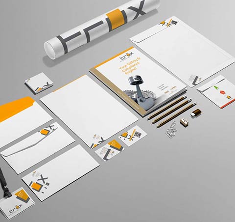 designer logos Toronto