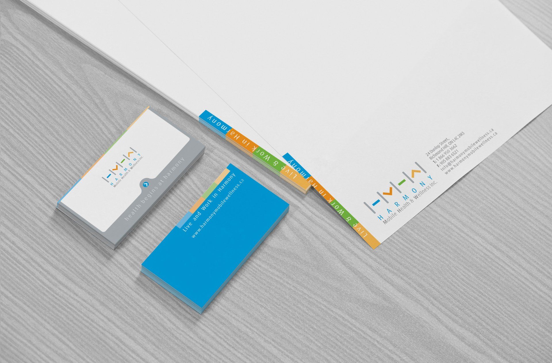 brand marketing agency Toronto