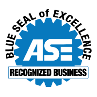 ASE Blue Seal of Excellence