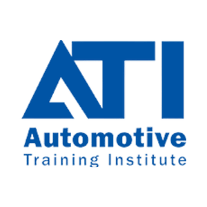 ATI Automotive Training Institute Logo