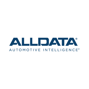 ALLDATA Automotive Intelligence Logo
