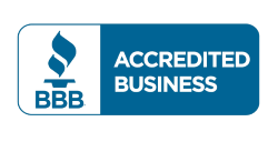 BBB Accredited Business