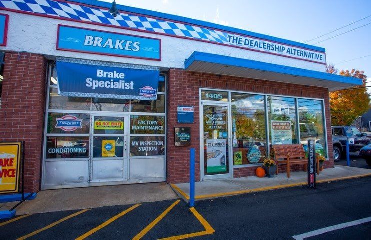 The Dealership Alternative