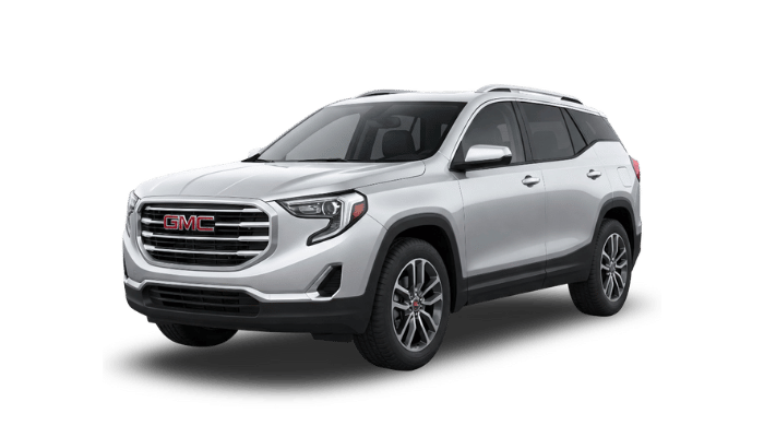 GMC